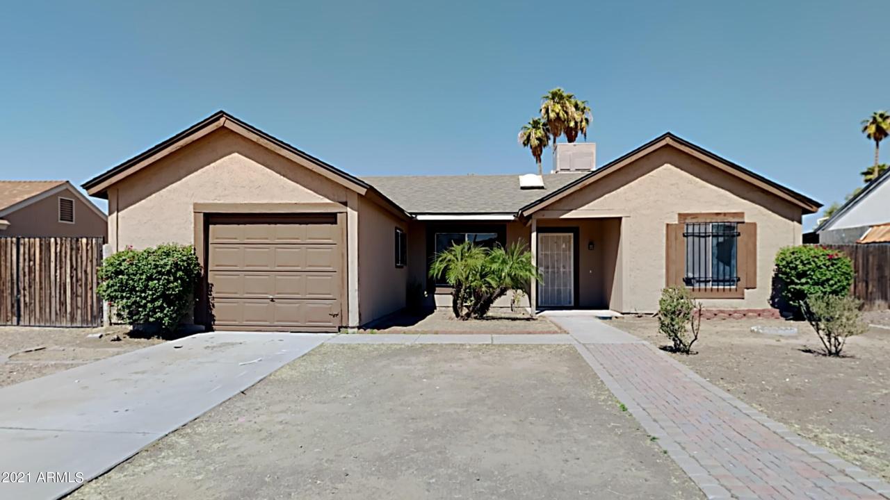 7644 W Meadowbrook Ave., Phoenix, AZ 85033
