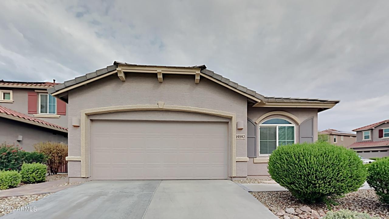 19592 W Jefferson St., Buckeye, AZ 85326