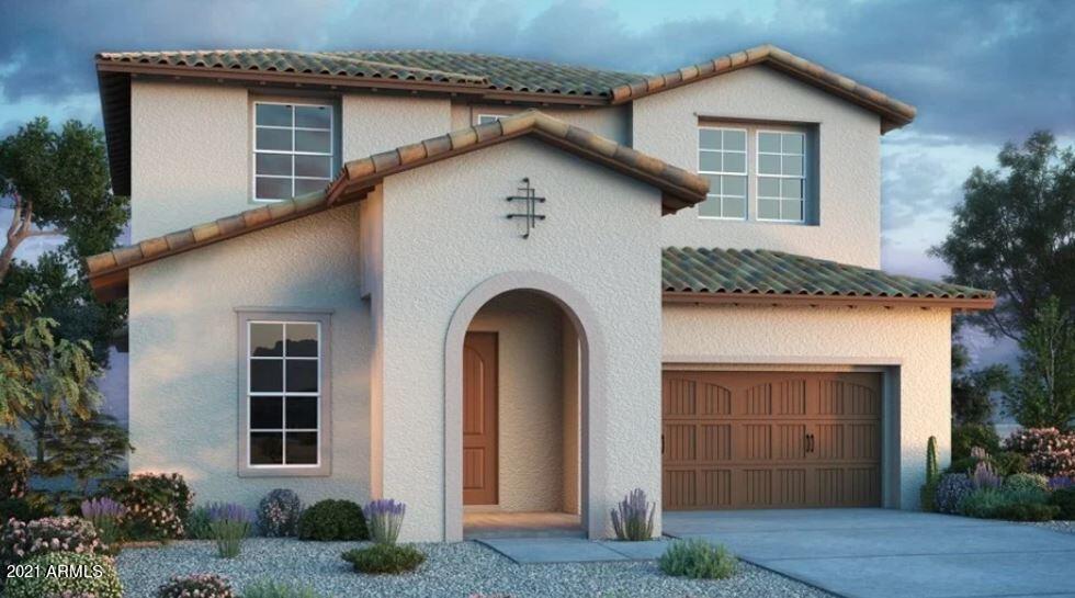 20988 E Thornton Rd., Queen Creek, AZ 85142