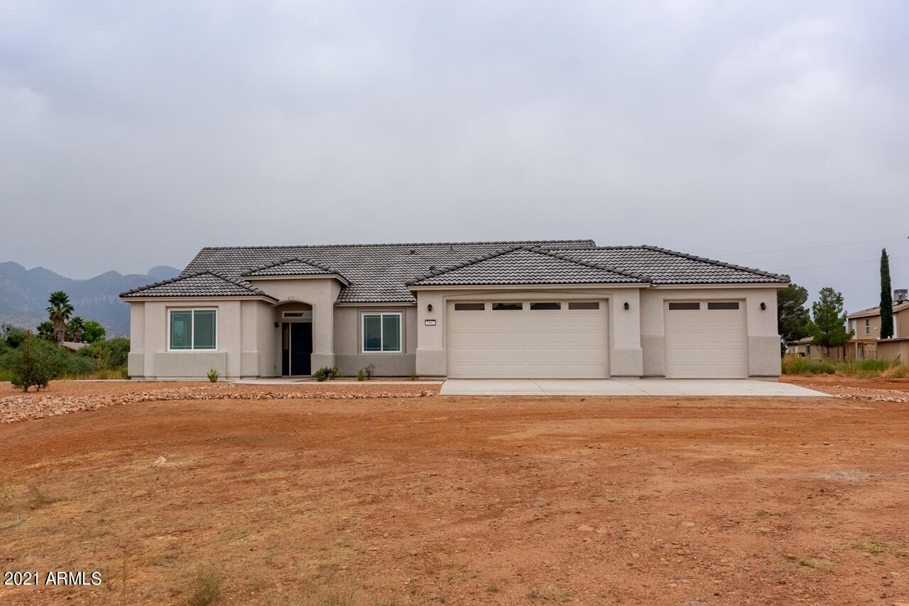 5692 S Red Tail Ln. #Lot 704, Hereford, AZ 85615