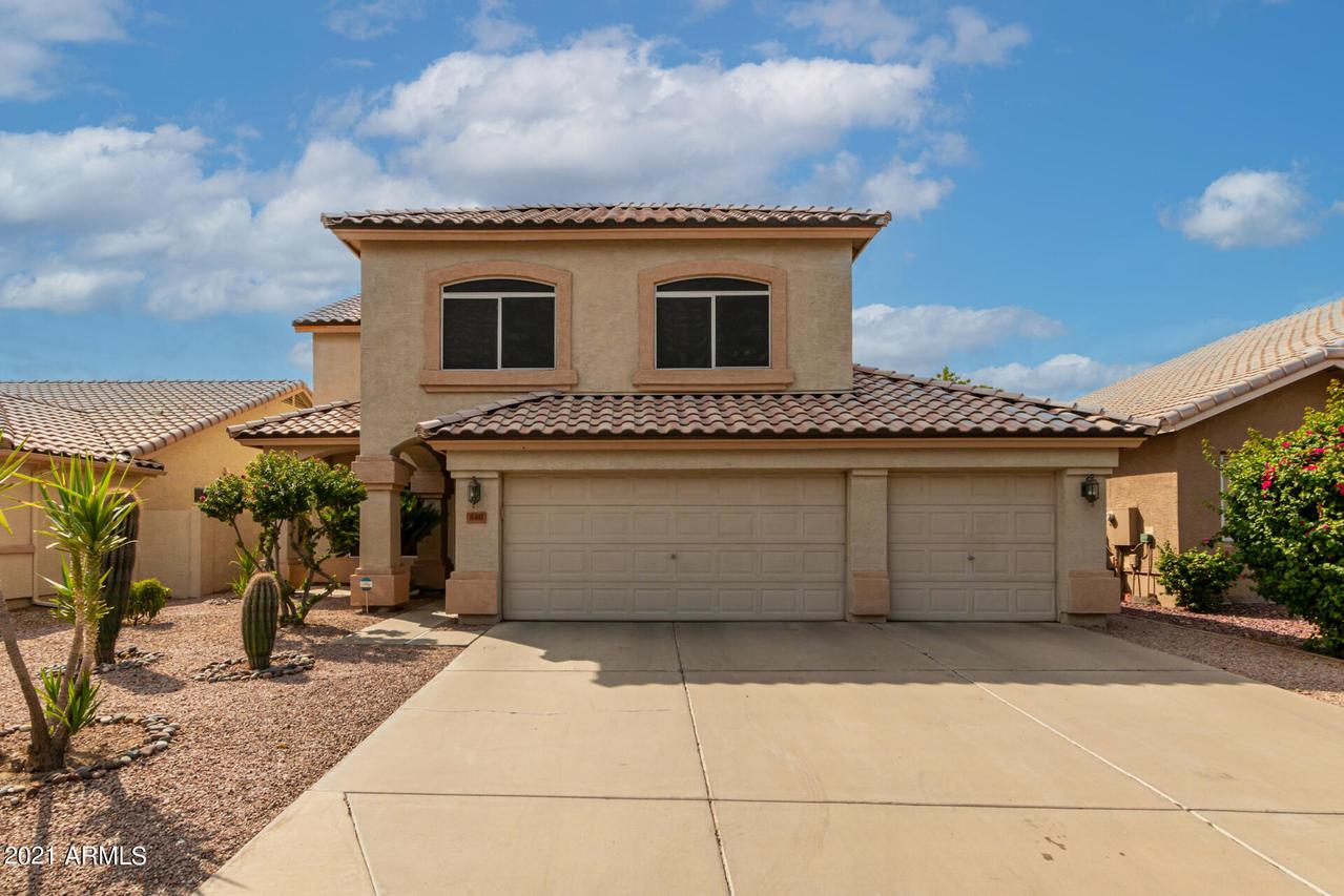840 N Madrid Ln., Chandler, AZ 85226