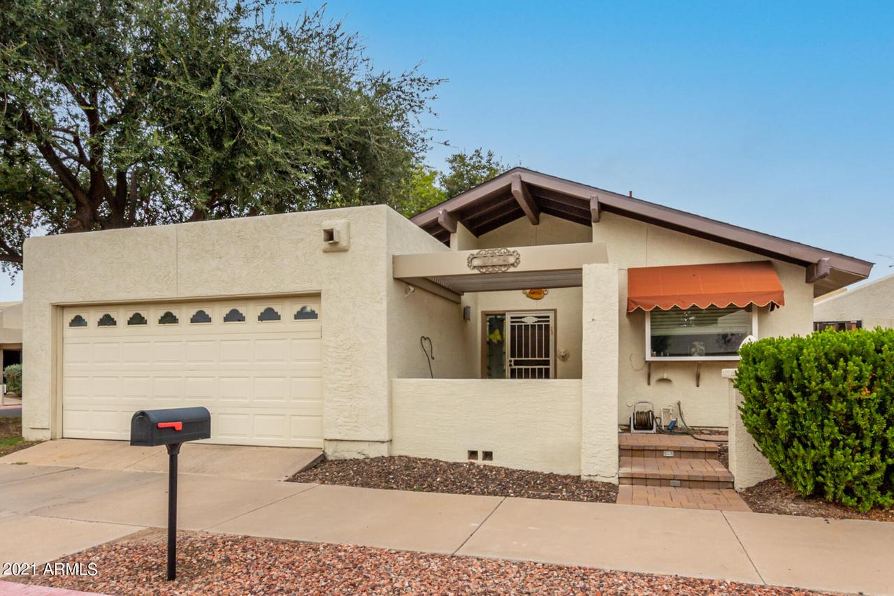 3028 W Lupine Ave., Phoenix, AZ 85029