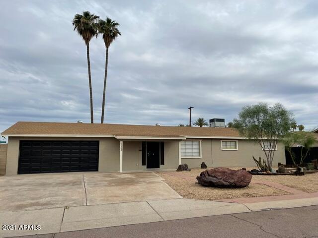 1602 E Juniper Ave., Phoenix, AZ 85022