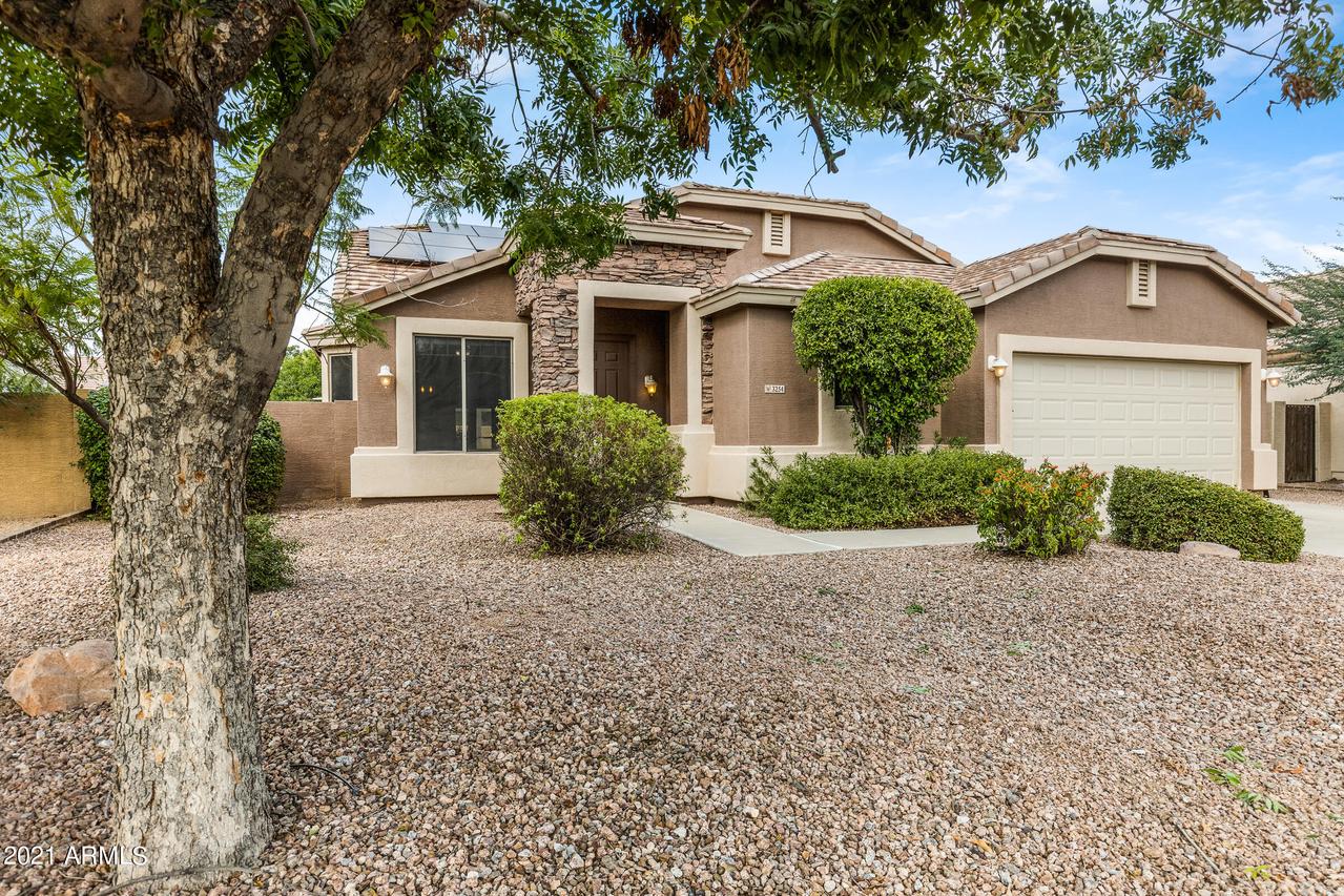 3254 E Lark Ct., Gilbert, AZ 85297