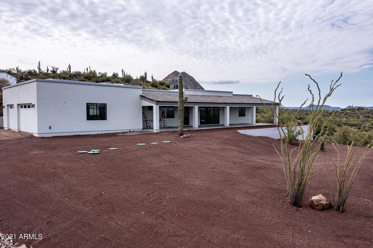 47428 N 23rd Dr., New River, AZ 85087