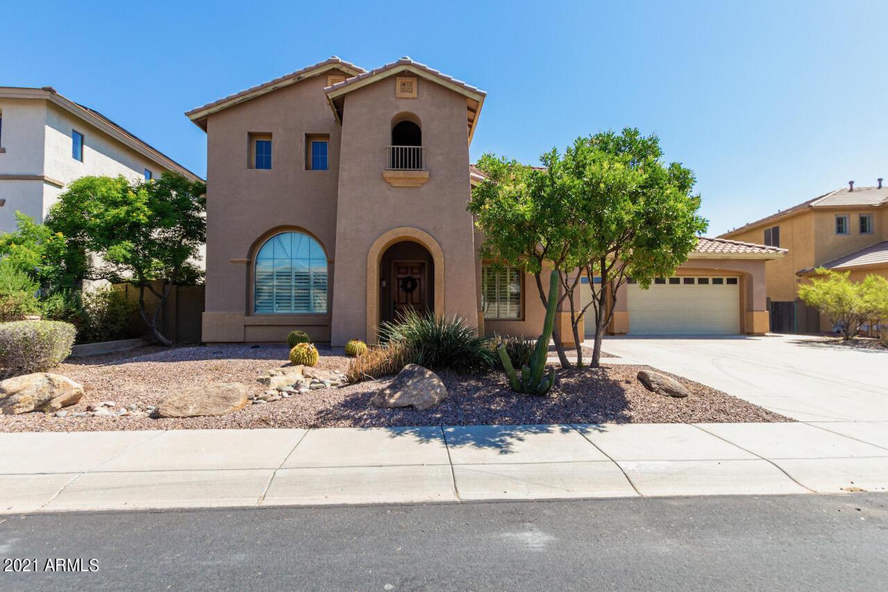 40219 N Hickok Tr., Phoenix, AZ 85086