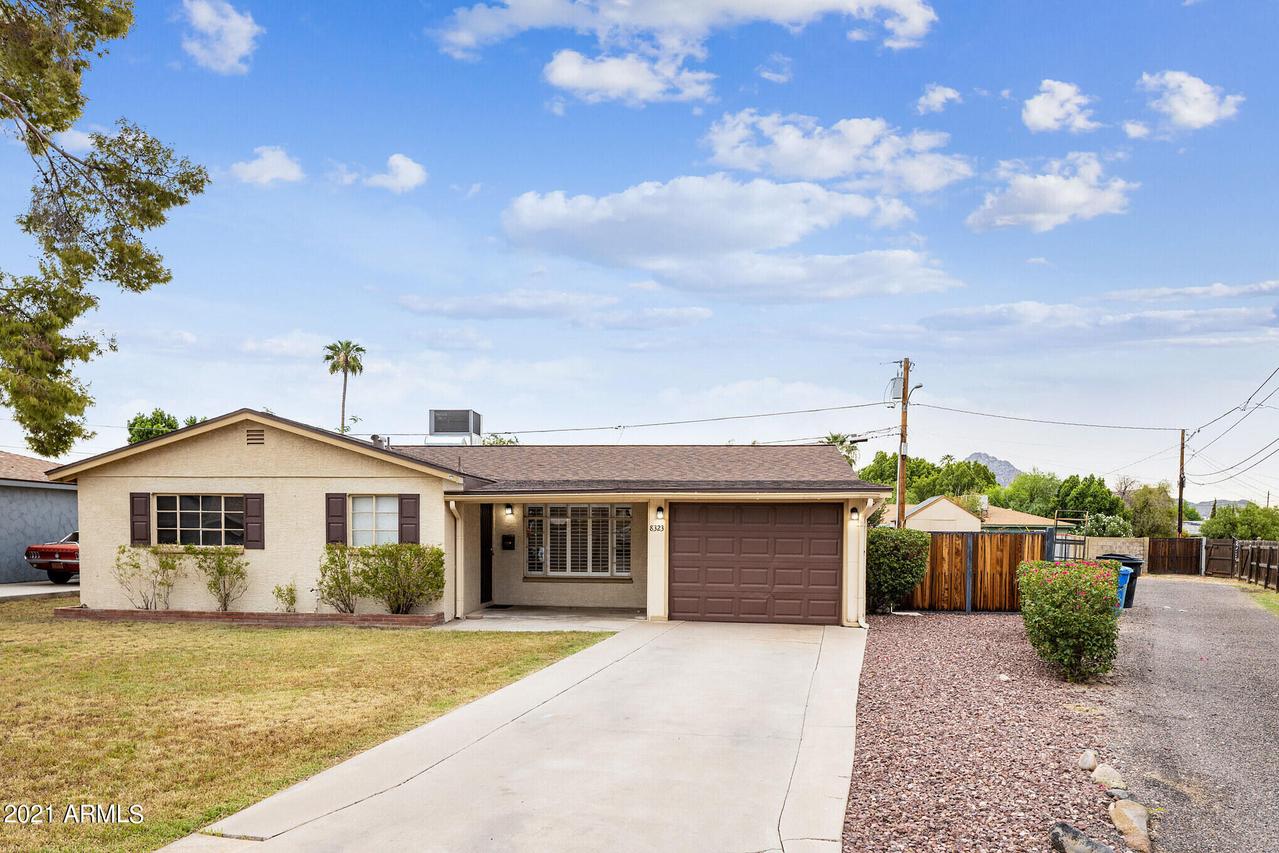 8323 N 5th St., Phoenix, AZ 85020