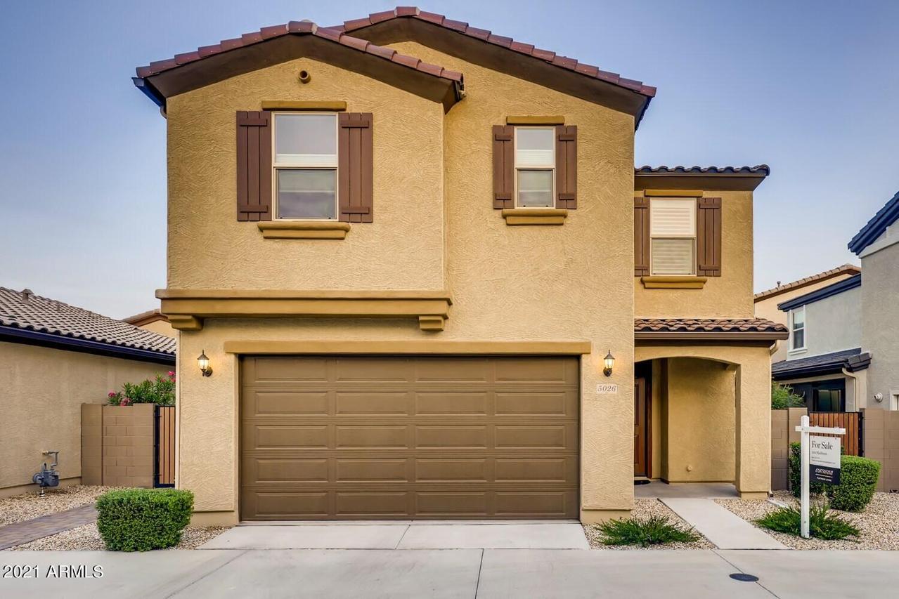 5026 E Desert Forest Tr., Cave Creek, AZ 85331