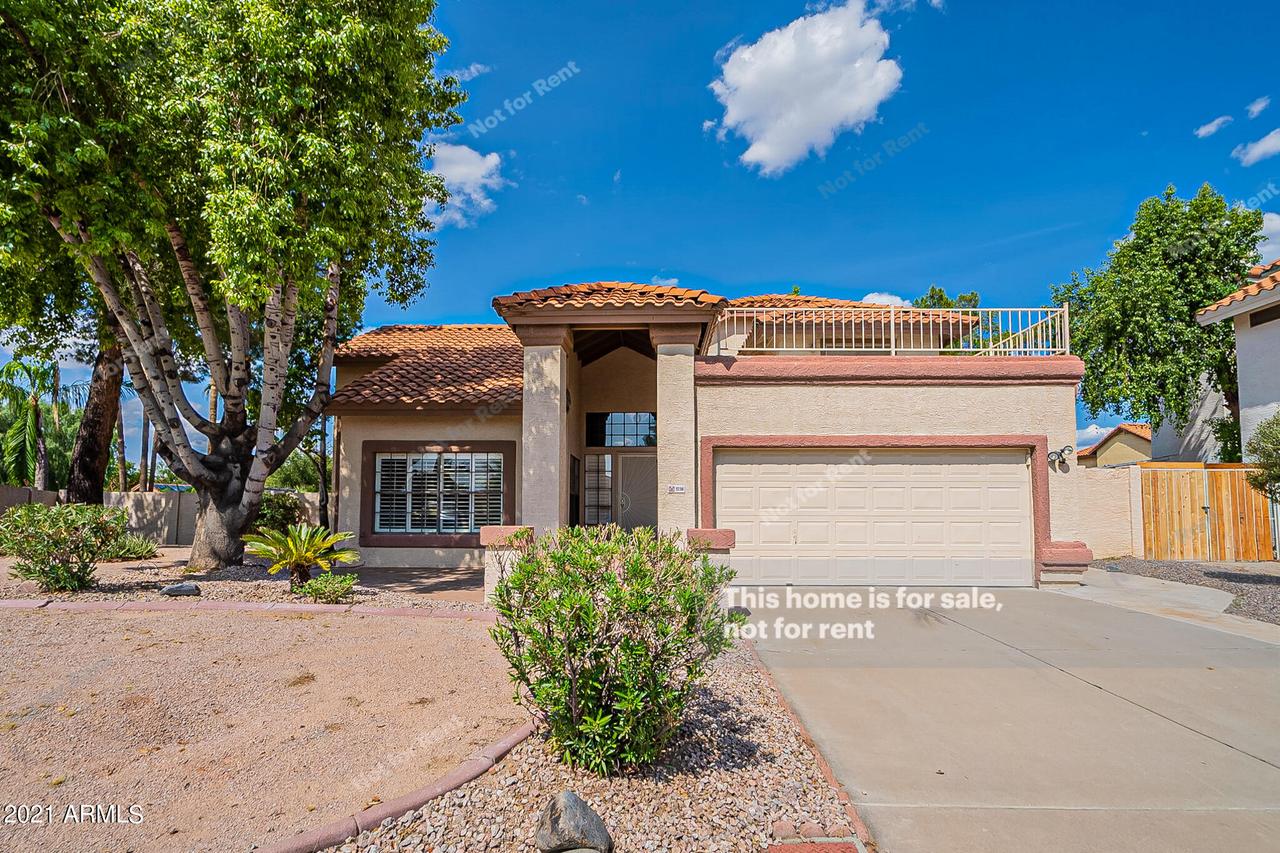 5738 E Fairfield St., Mesa, AZ 85205