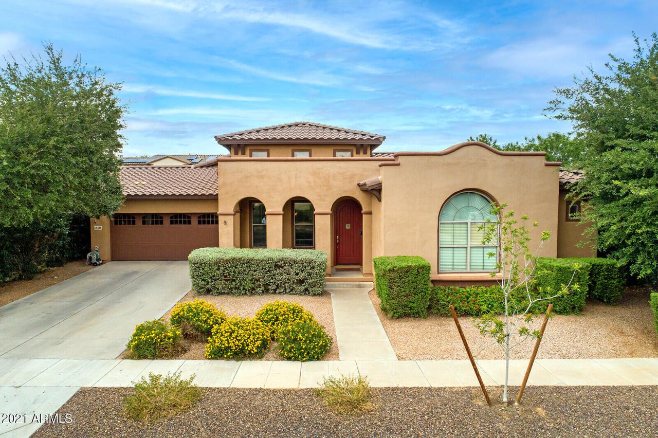 15416 W Valentine St., Surprise, AZ 85379