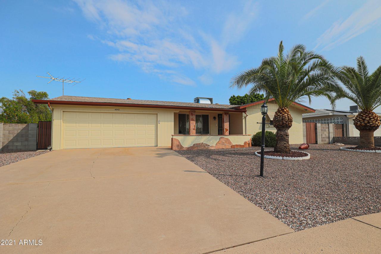 6042 E Adobe Rd., Mesa, AZ 85205