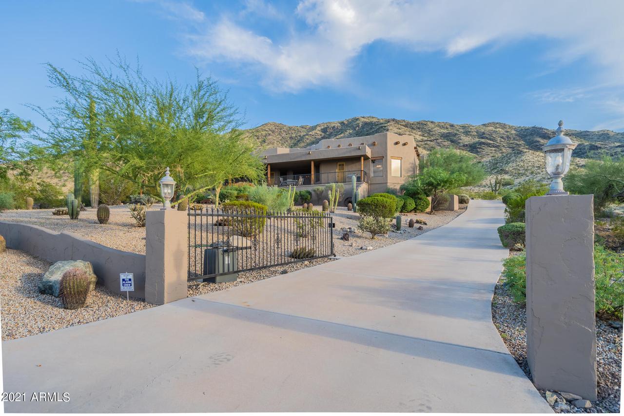 10829 S 25th Dr., Phoenix, AZ 85041