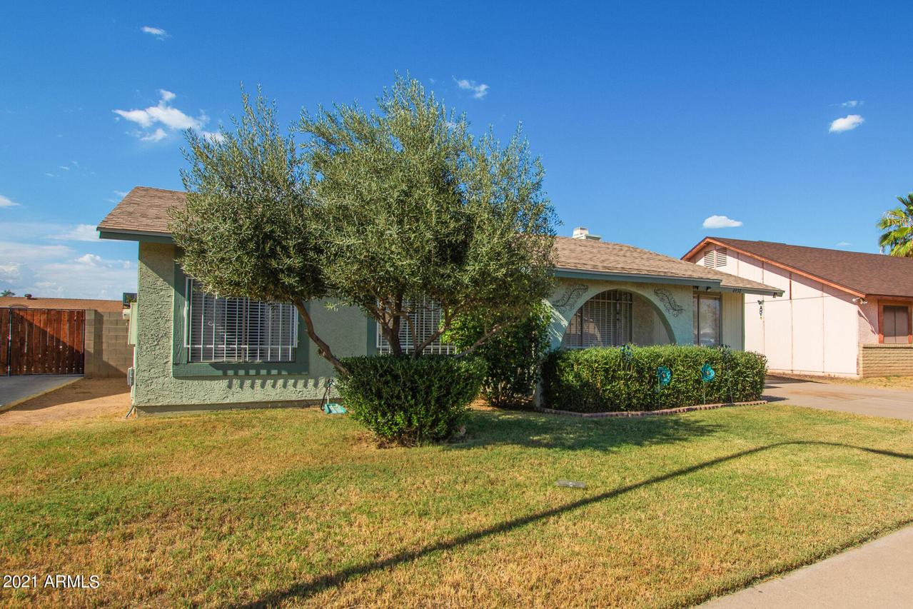 6938 W Mckinley St., Phoenix, AZ 85043