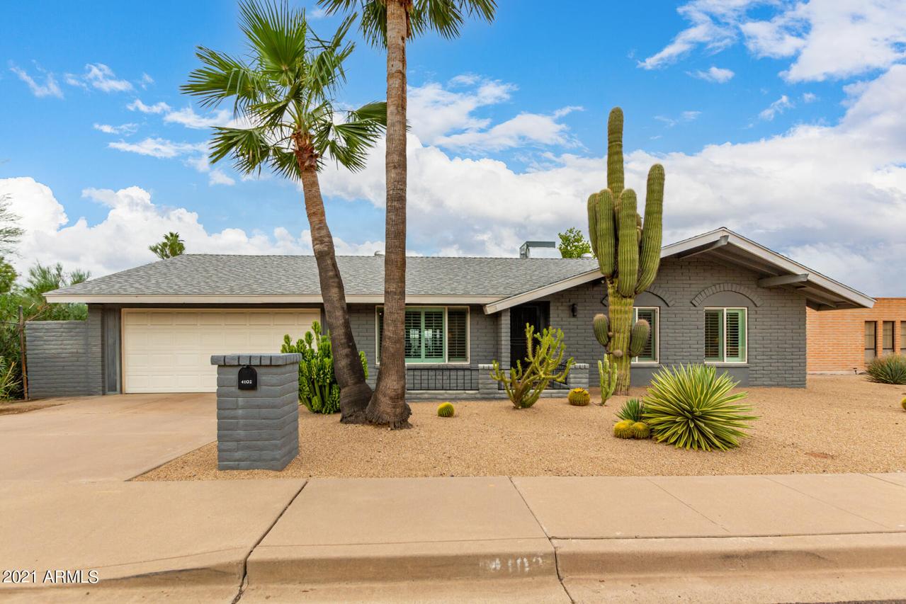 4102 E Gold Dust Ave., Phoenix, AZ 85028