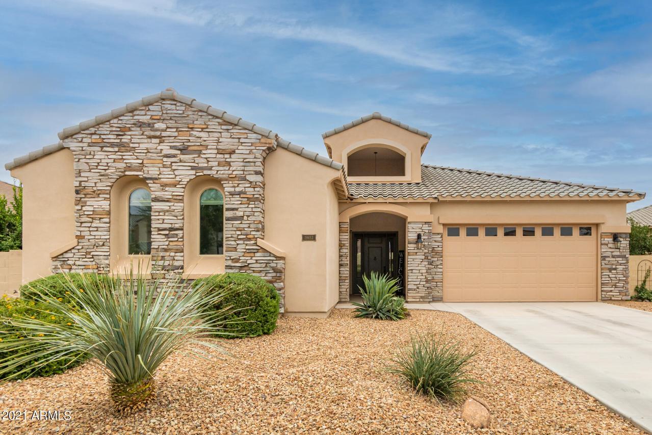 19653 E Raven Dr., Queen Creek, AZ 85142