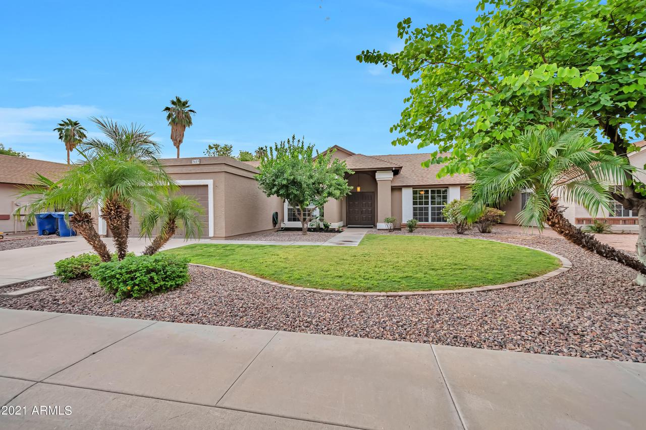 3619 W Elgin St., Chandler, AZ 85226