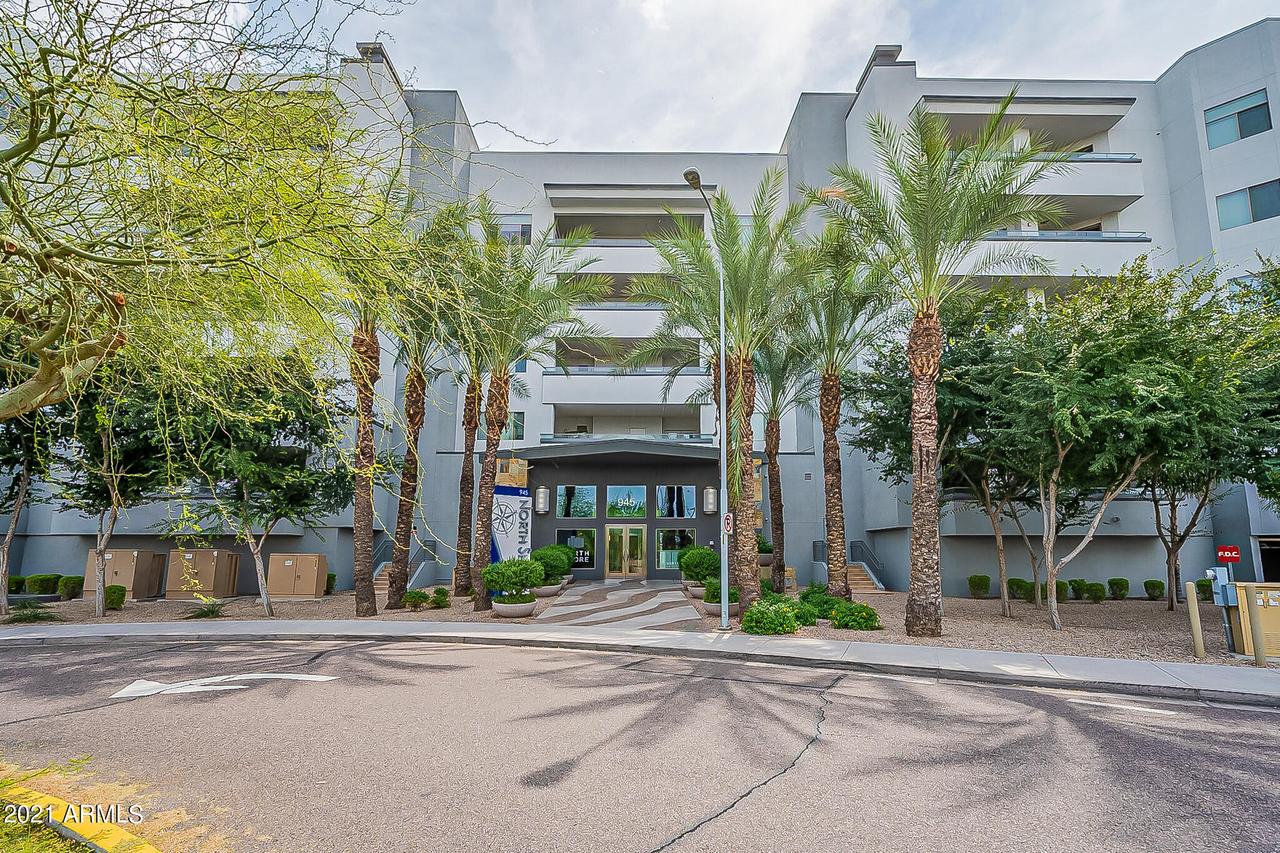 945 E Playa Del Norte Dr. #3006, Tempe, AZ 85288