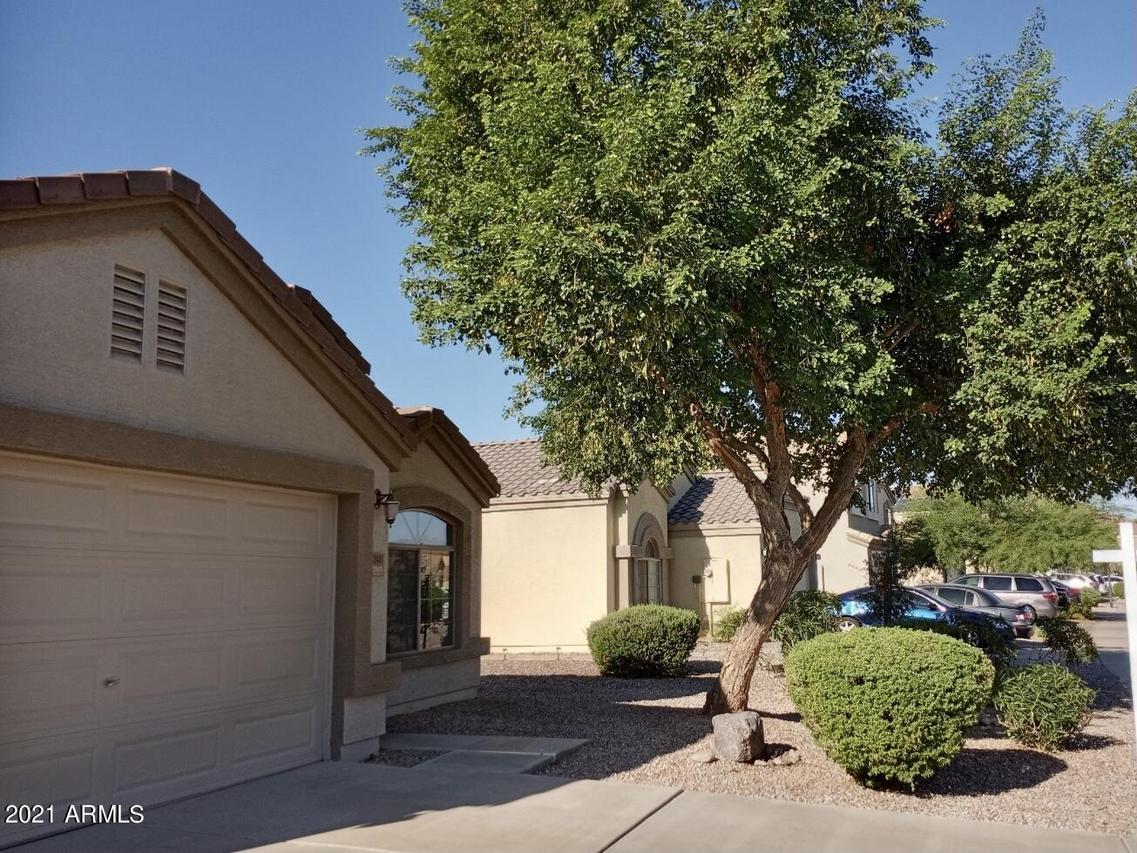 2401 W Tanner Ranch Rd., Queen Creek, AZ 85144