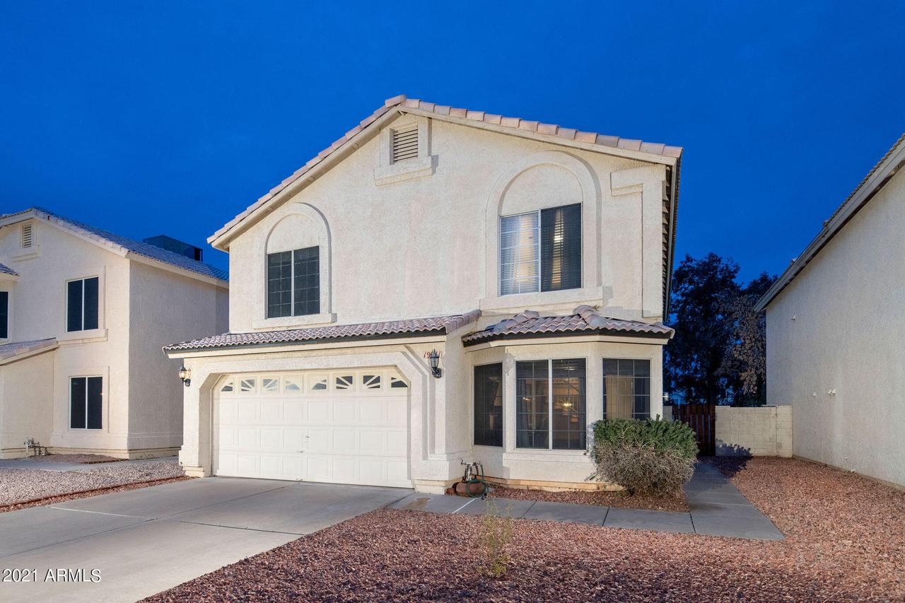19041 N 37th St., Phoenix, AZ 85050