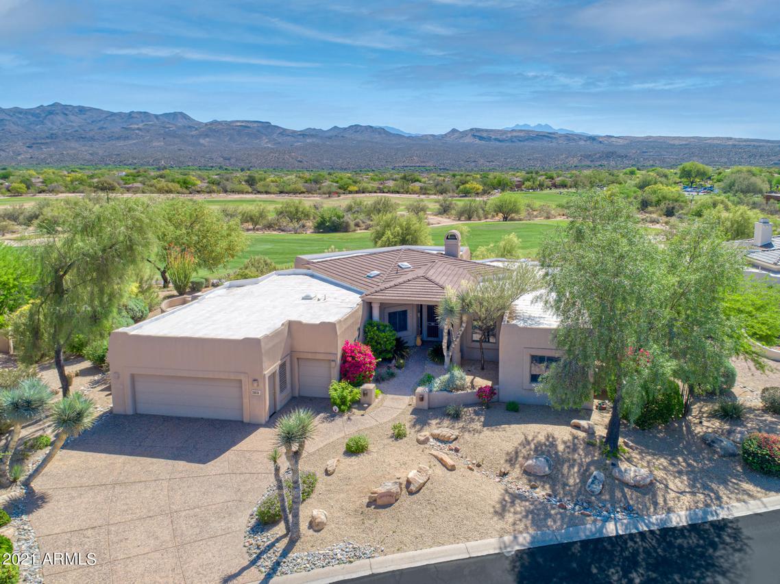 27407 N Azatlan Dr., Rio Verde, AZ 85263