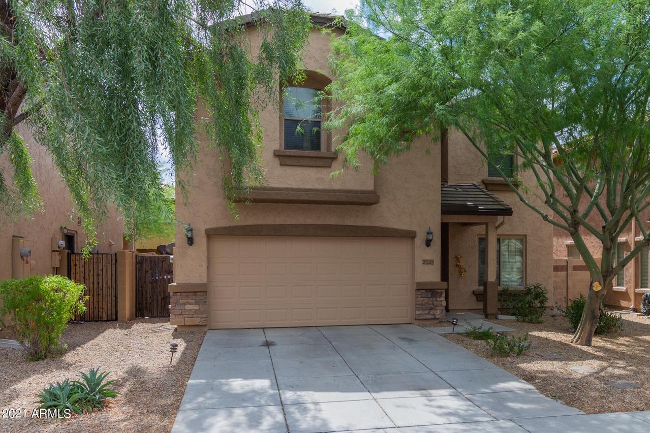 2521 W Cordia Ln., Phoenix, AZ 85085