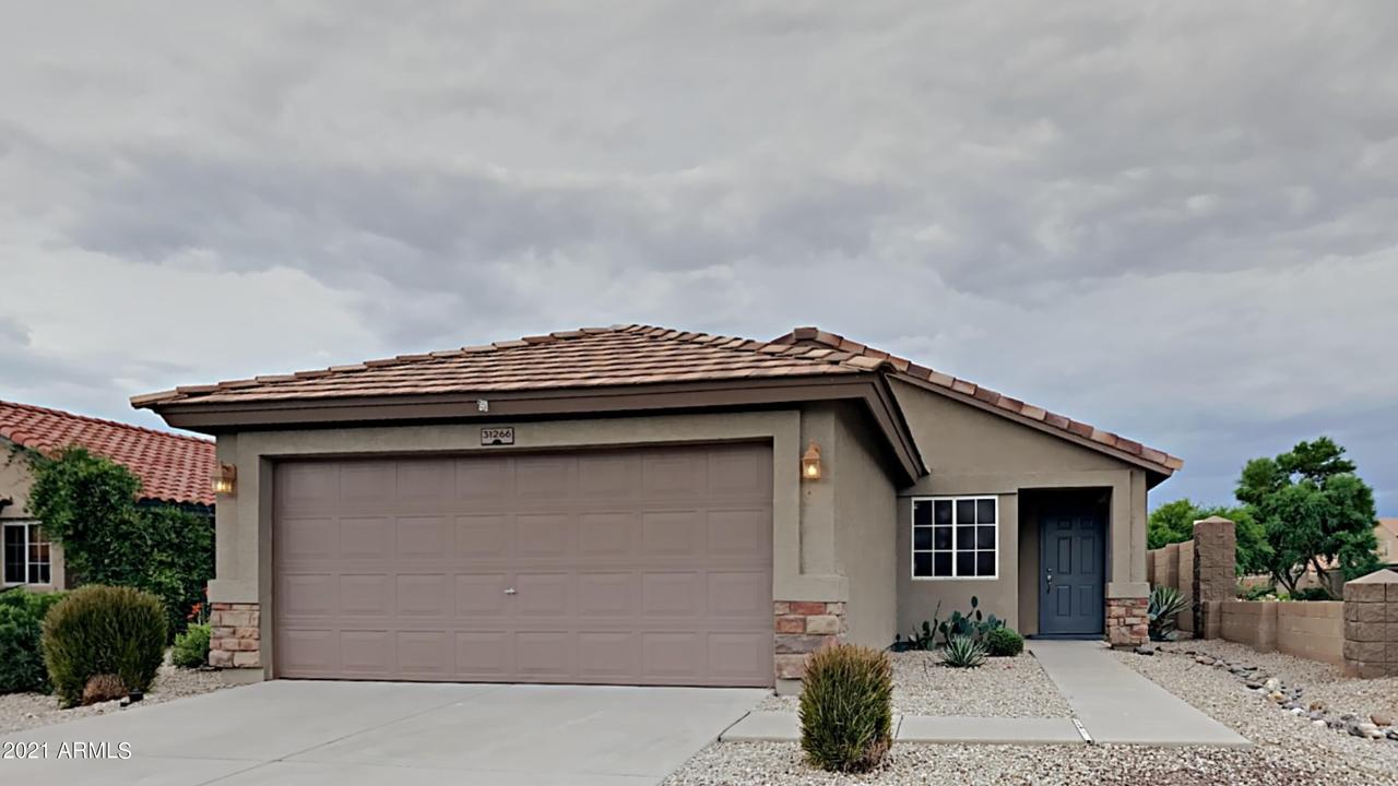 31266 N Cactus Dr., San Tan Valley, AZ 85143