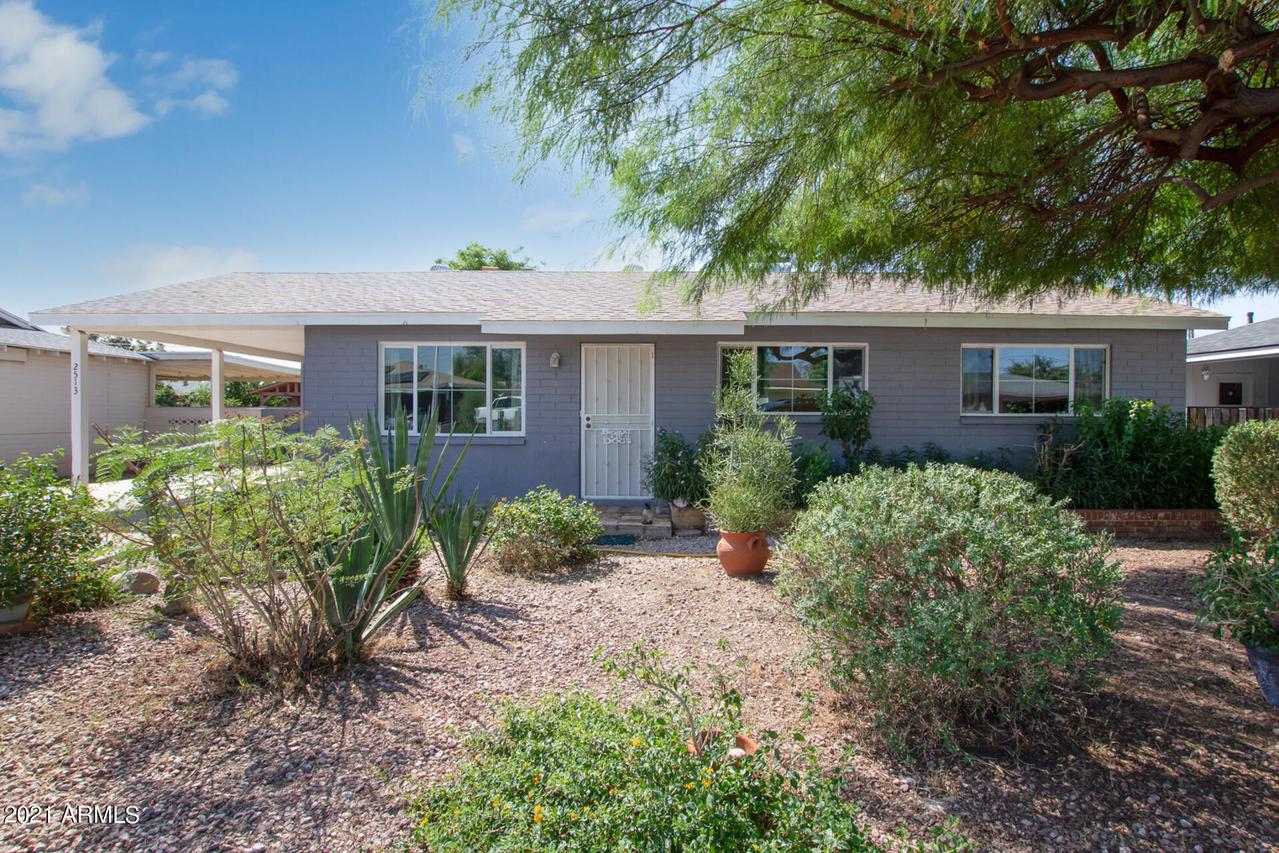 2513 W Seldon Ln., Phoenix, AZ 85021