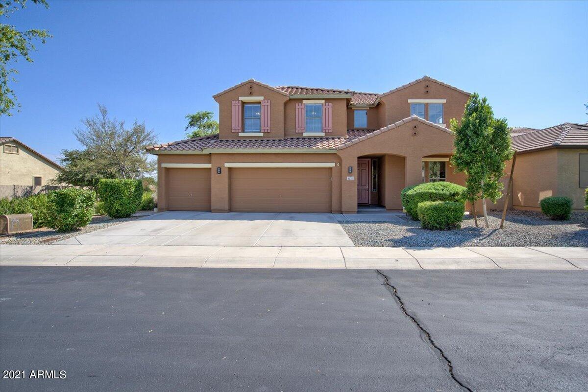 8315 S 22nd Ave., Phoenix, AZ 85041