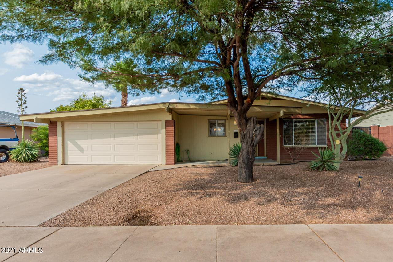4134 W Eva St., Phoenix, AZ 85051