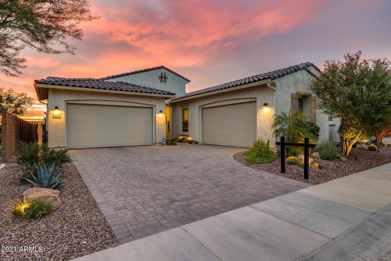 22422 N 30th St., Phoenix, AZ 85050