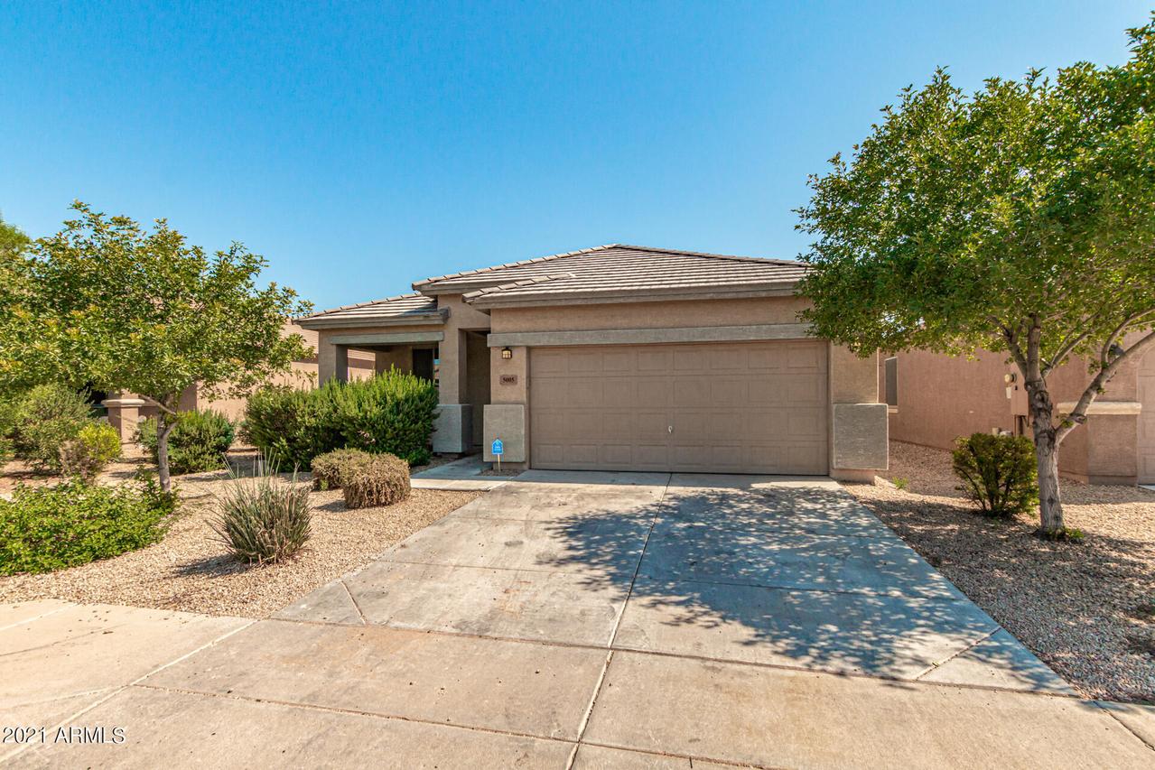 5005 S 99th Dr., Tolleson, AZ 85353