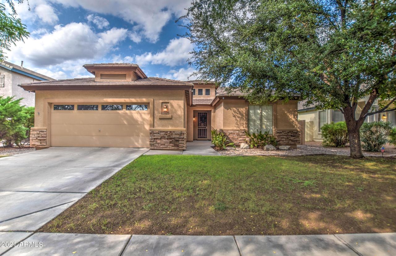 3452 E Lexington Ct., Gilbert, AZ 85234