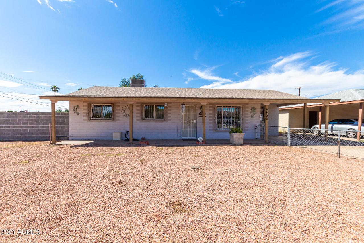 4502 N 49th Ave., Phoenix, AZ 85031