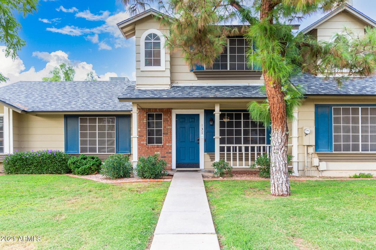 10101 N 91st Ave. #137, Peoria, AZ 85345