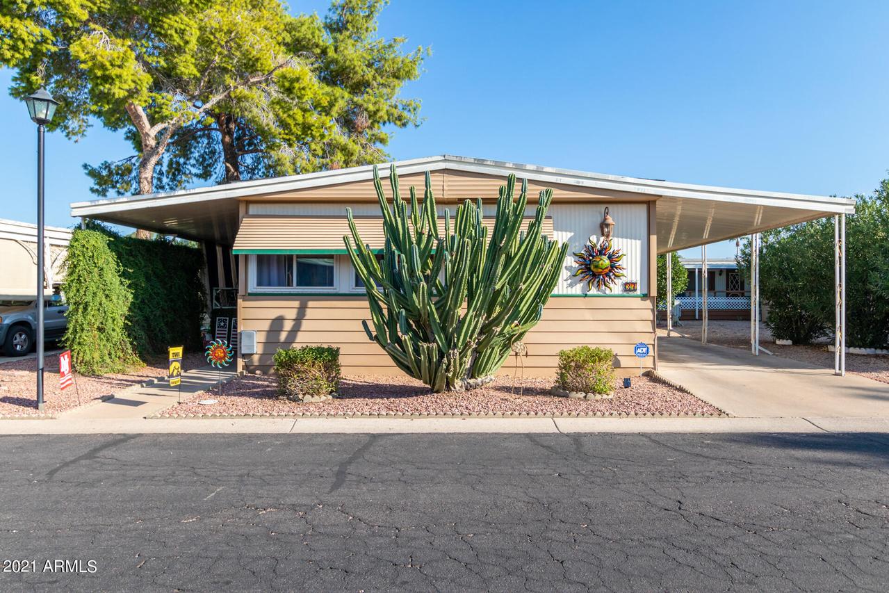 6960 W Peoria Ave. #37-3, Peoria, AZ 85345