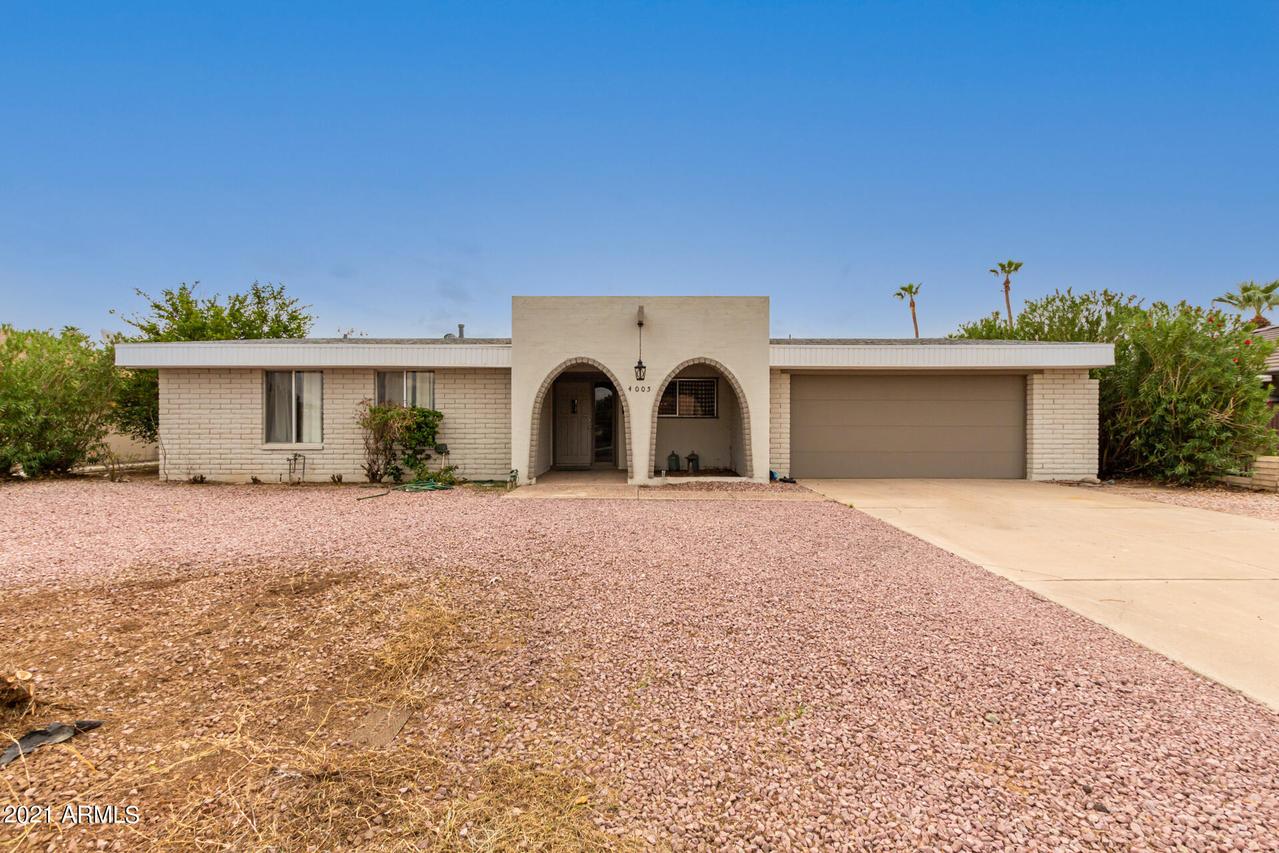 4005 W Carol Ave., Phoenix, AZ 85051