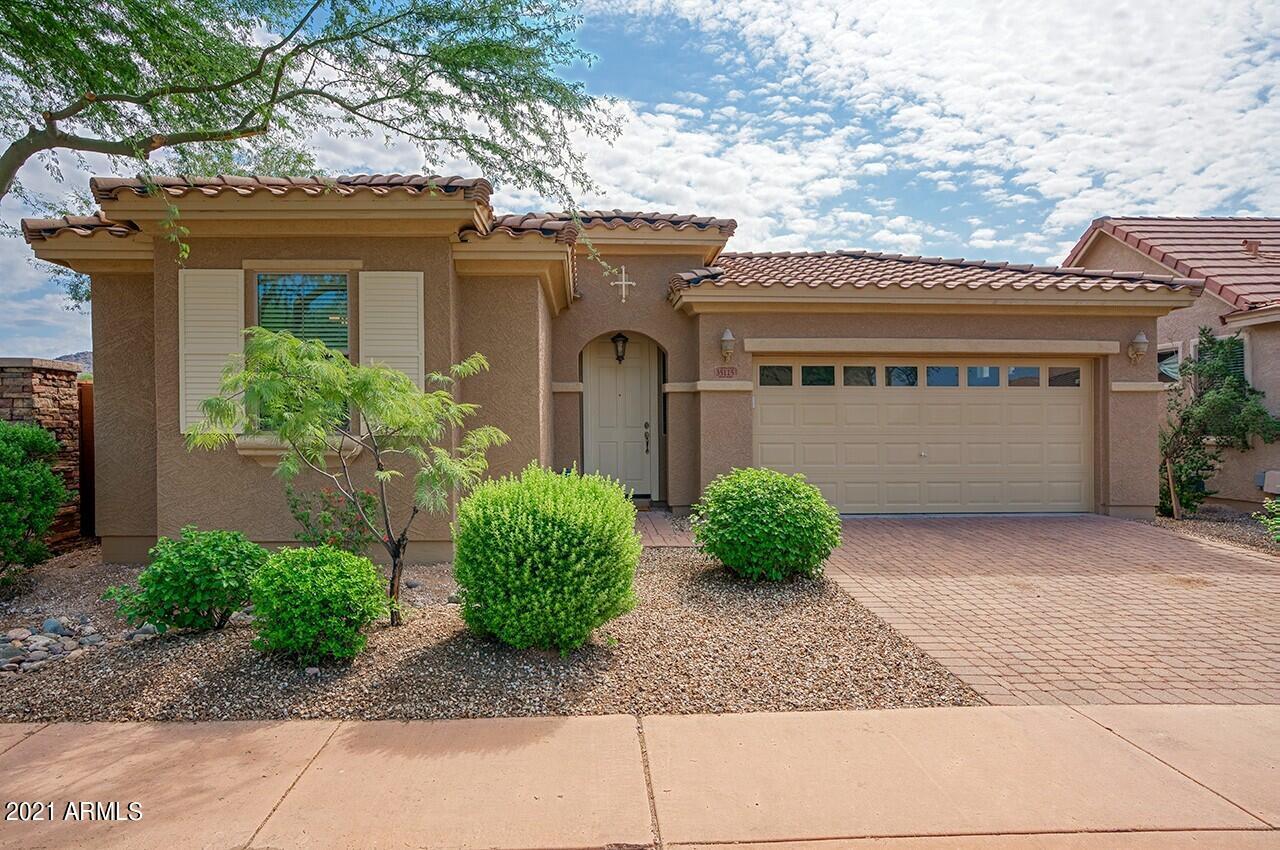 35115 N 34th Ave., Phoenix, AZ 85086