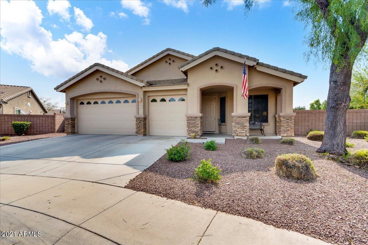 1489 E Iris Dr., Chandler, AZ 85286