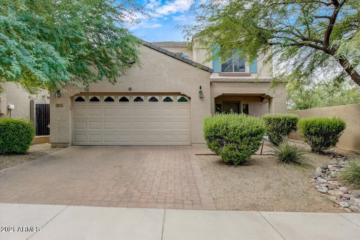 2351 W Tallgrass Tr., Phoenix, AZ 85085