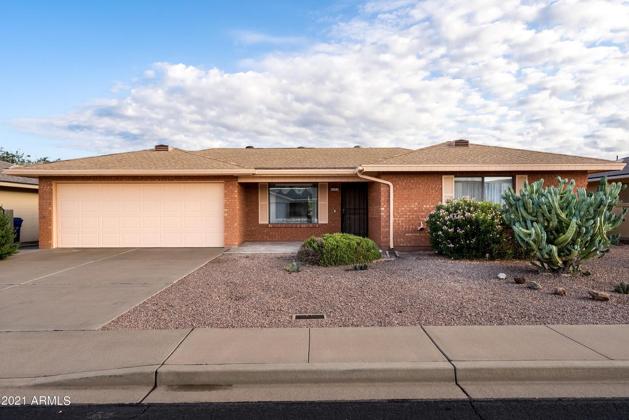 8222 E Monte Ave., Mesa, AZ 85208