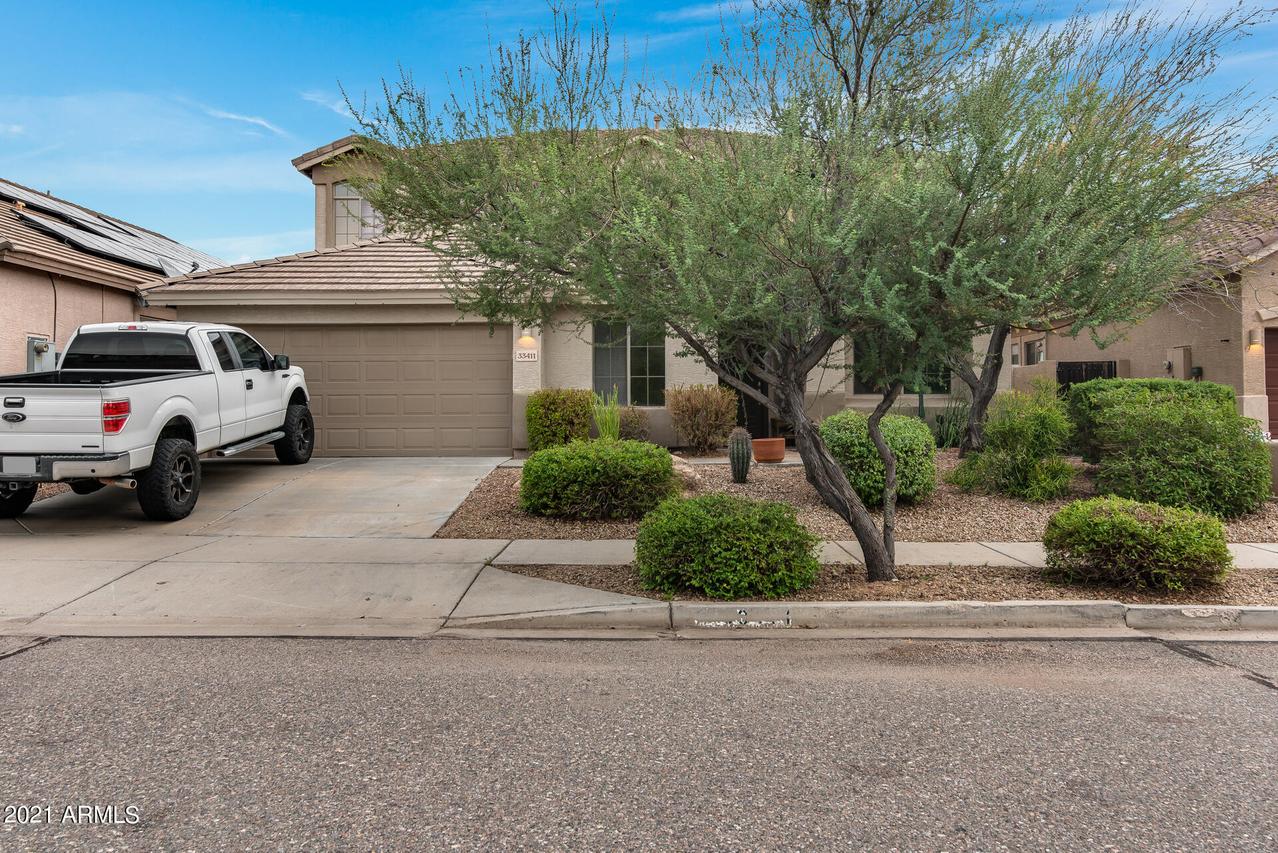 33411 N 24th Dr., Phoenix, AZ 85085