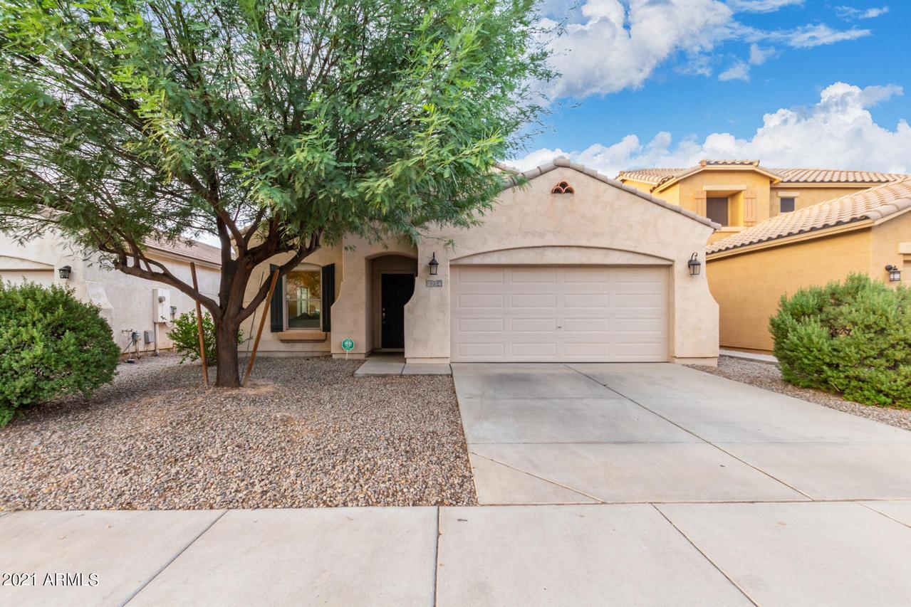 5254 W Maldonado Rd., Laveen, AZ 85339