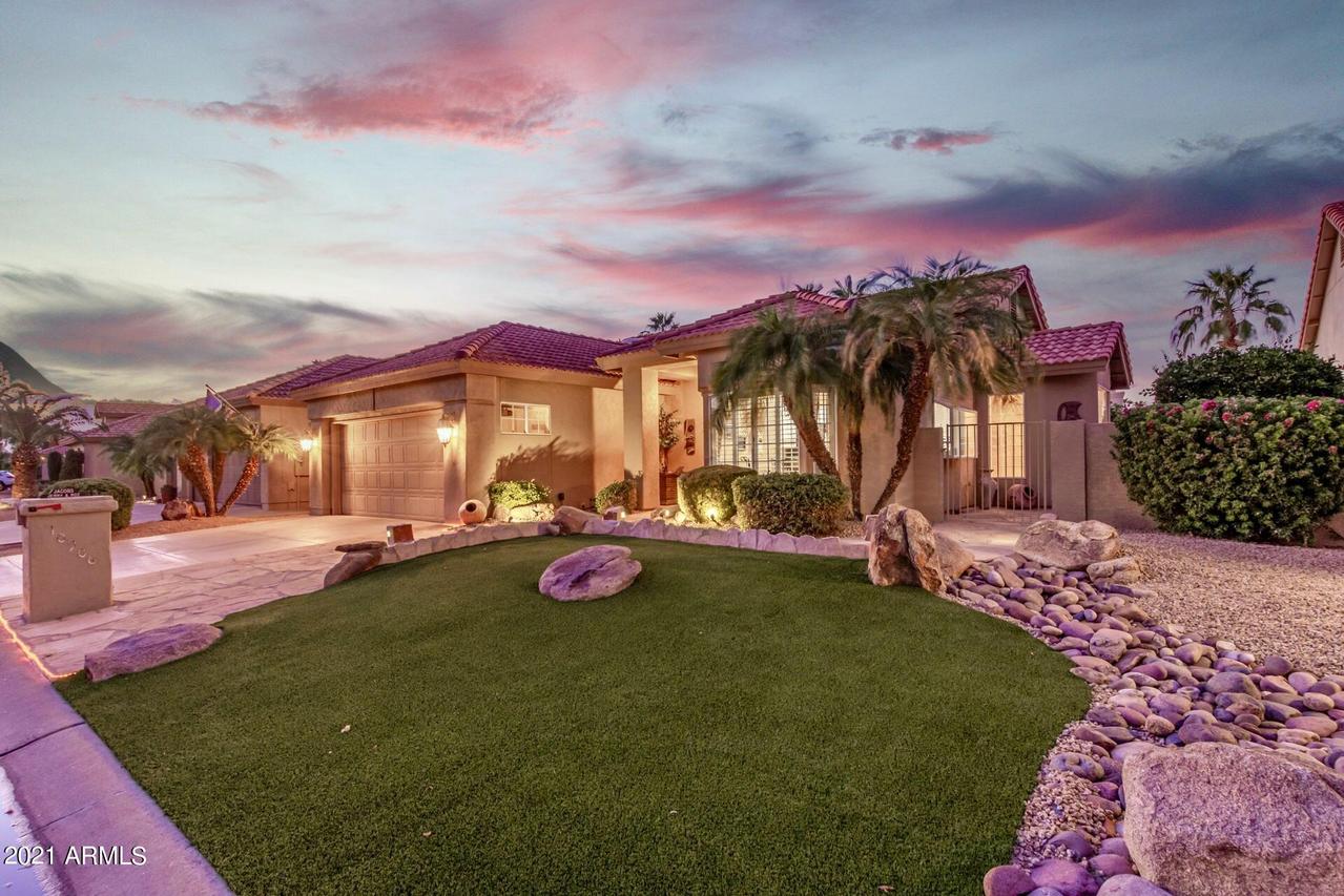 10906 E Regal Dr., Sun Lakes, AZ 85248