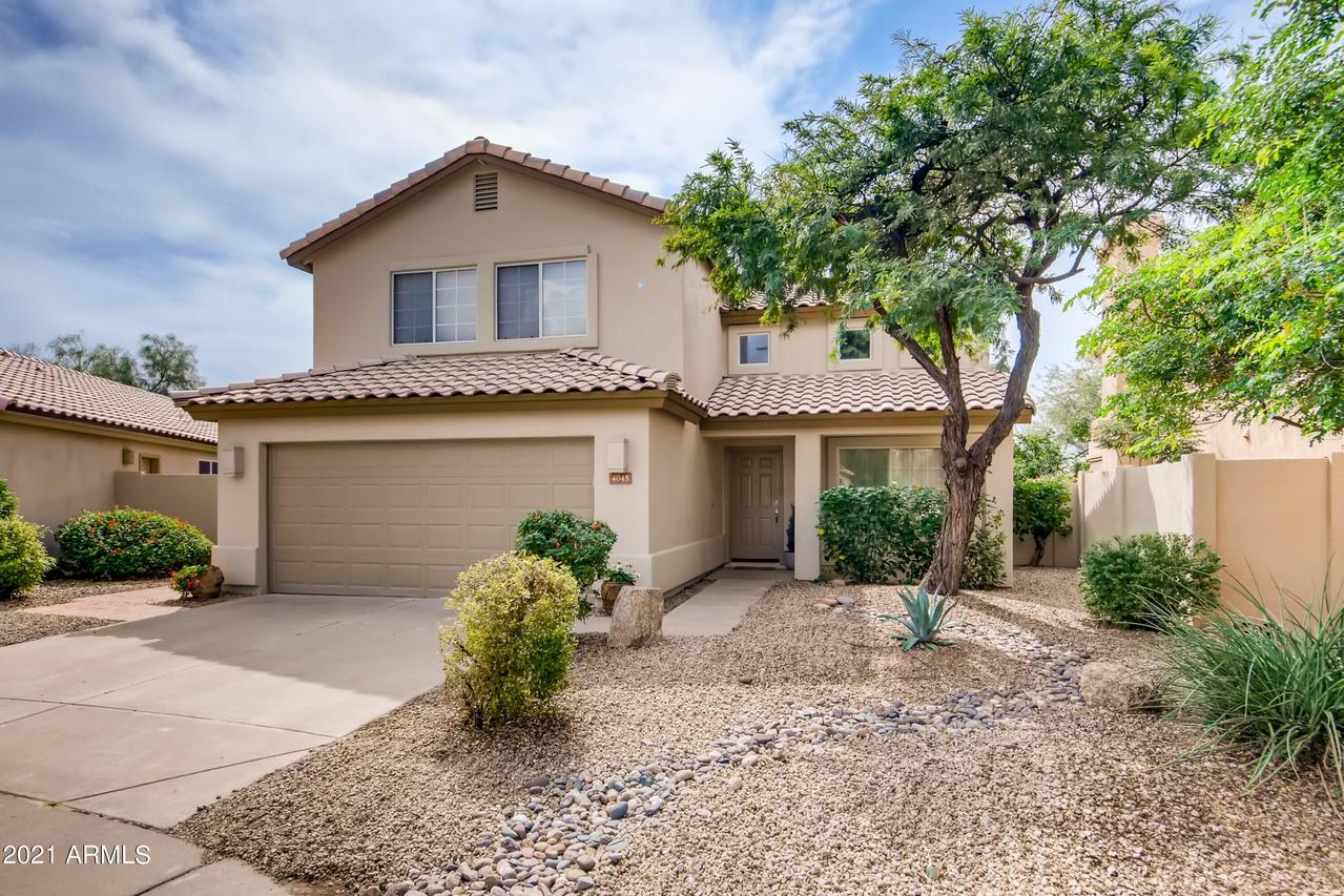 4045 E Wildcat Dr., Cave Creek, AZ 85331