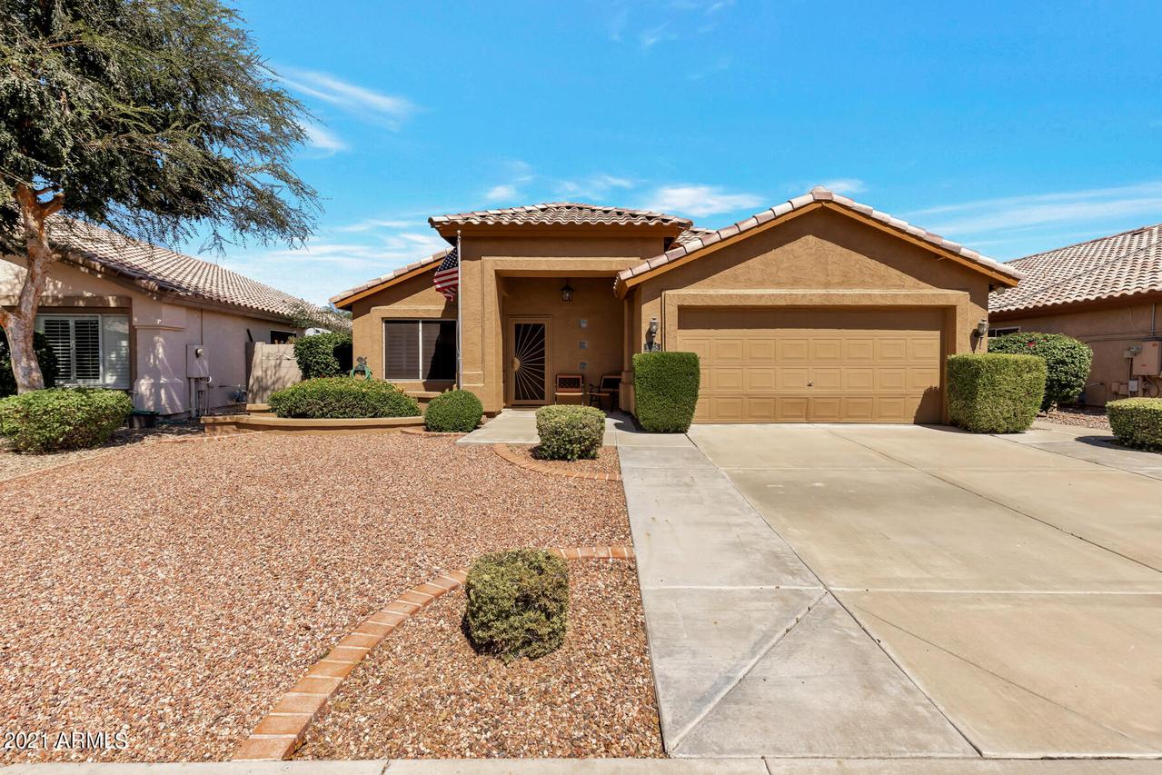 9158 W Kathleen Rd., Peoria, AZ 85382
