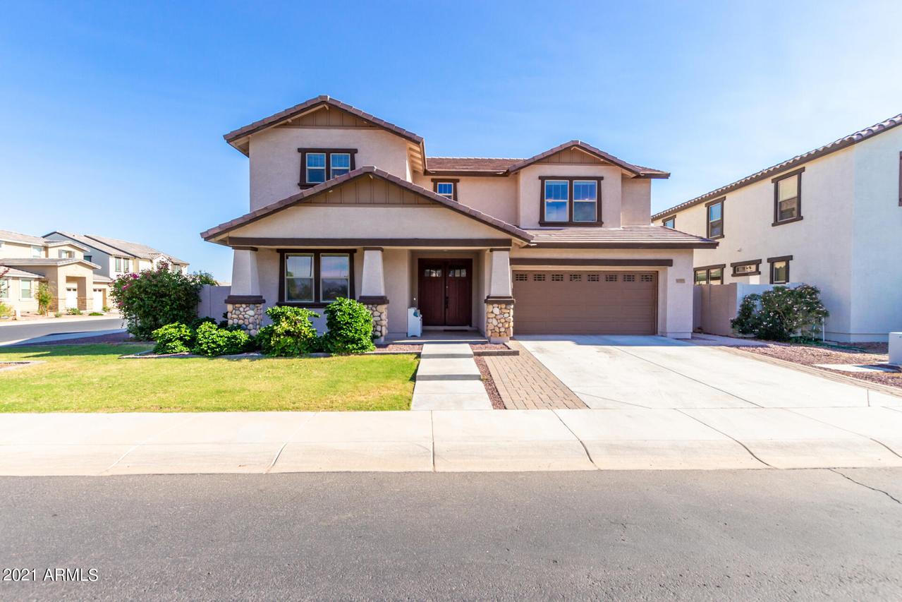 2923 E Virginia St., Mesa, AZ 85213