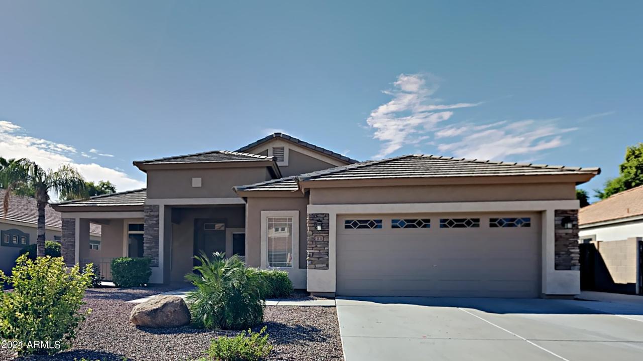 3431 E Thornton Ave., Gilbert, AZ 85297