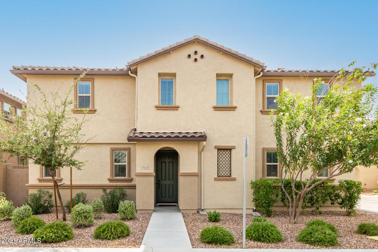 5115 E Greenway St., Mesa, AZ 85205