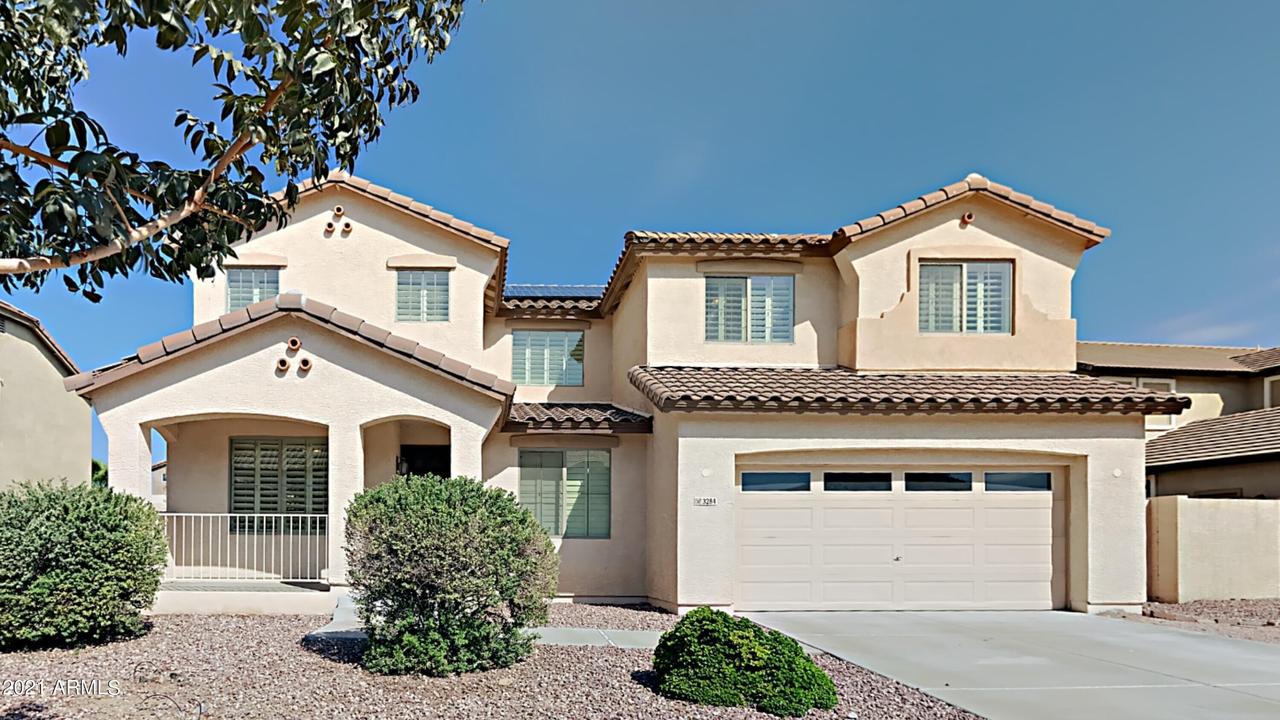 3284 E Tonto Ct., Gilbert, AZ 85298