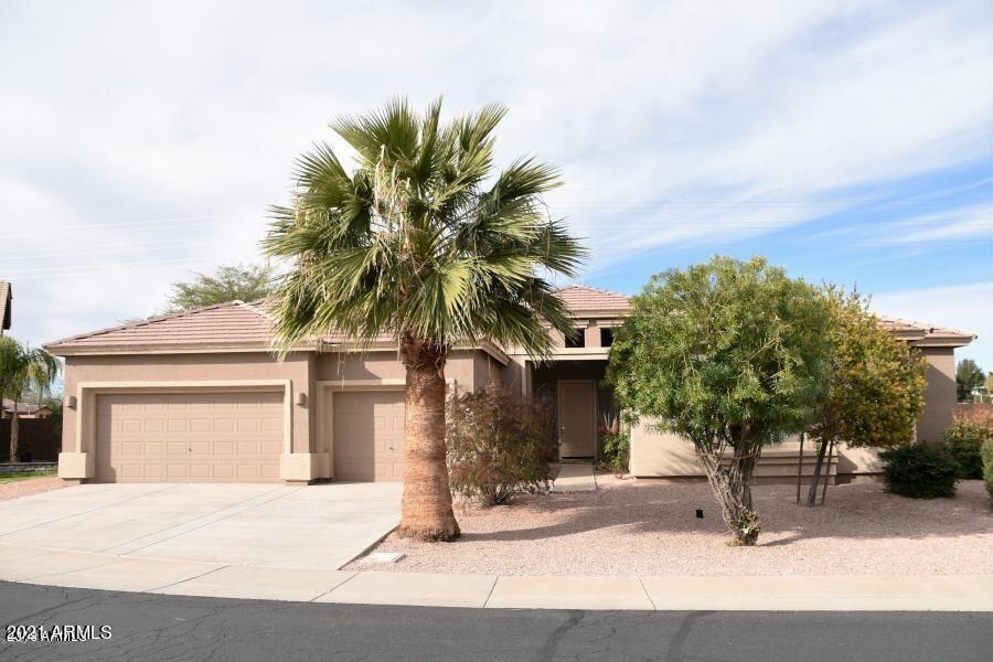 5710 S Eucalyptus Pl., Chandler, AZ 85249